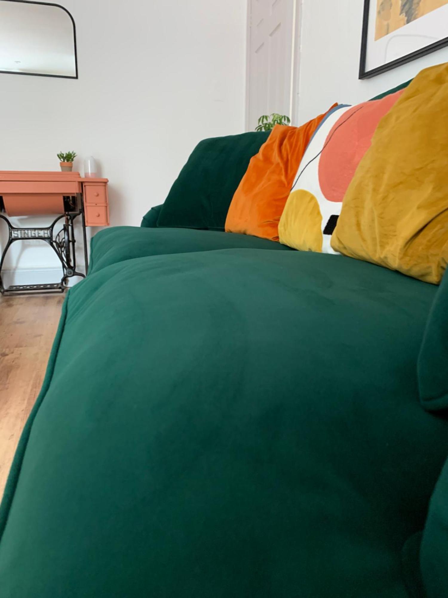 The Nook - A Stylish Apartment With Garden, Near The Beach Berwick Upon Tweed Esterno foto
